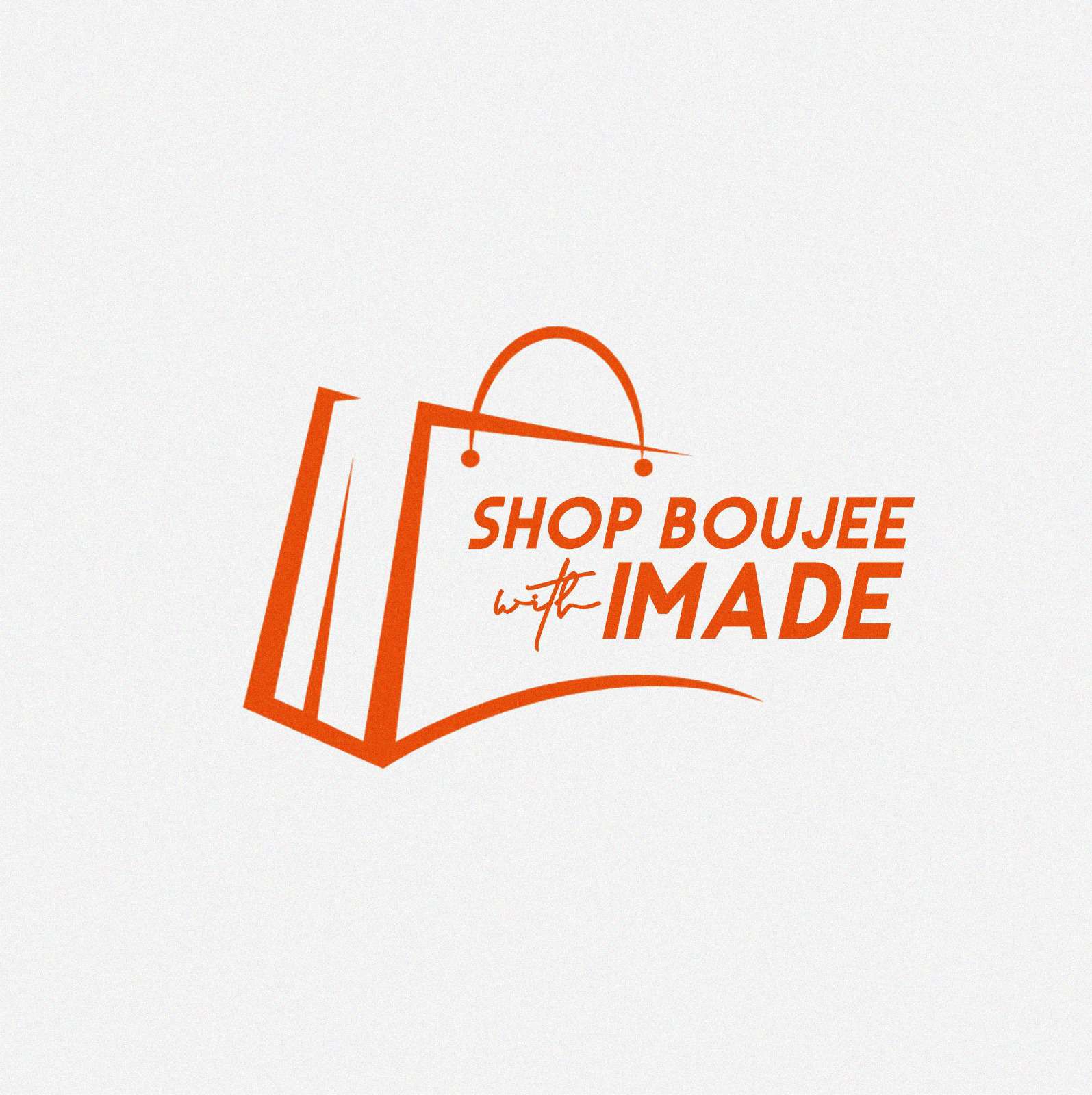 Shop Boujee with Imade